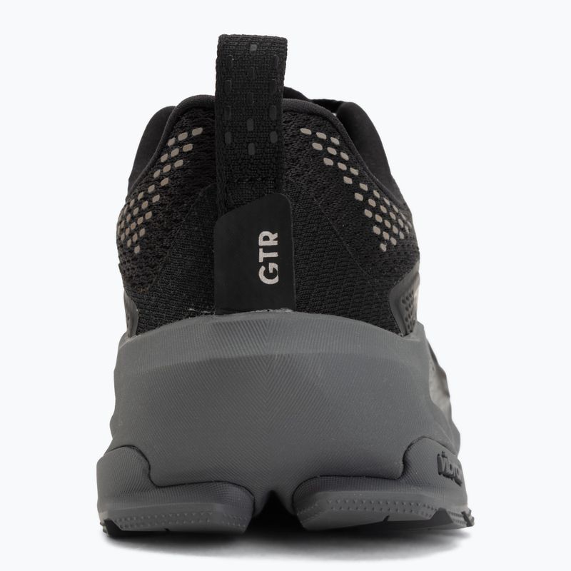 Moteriški bėgimo batai Altra Olympus 7 black/silver/castlerock 6