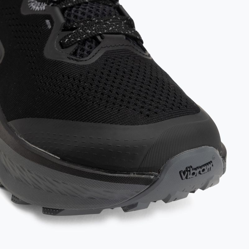 Moteriški bėgimo batai Altra Olympus 7 black/silver/castlerock 7