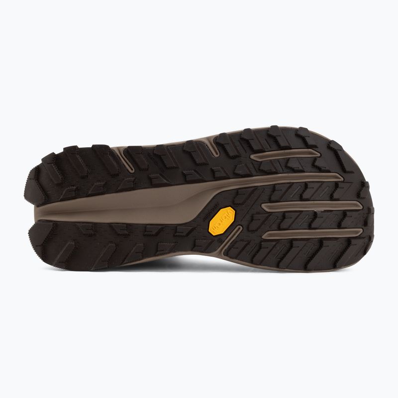 Vyriški bėgimo batai Altra Olympus 7 Mid GTX chocolate brown/brown 4