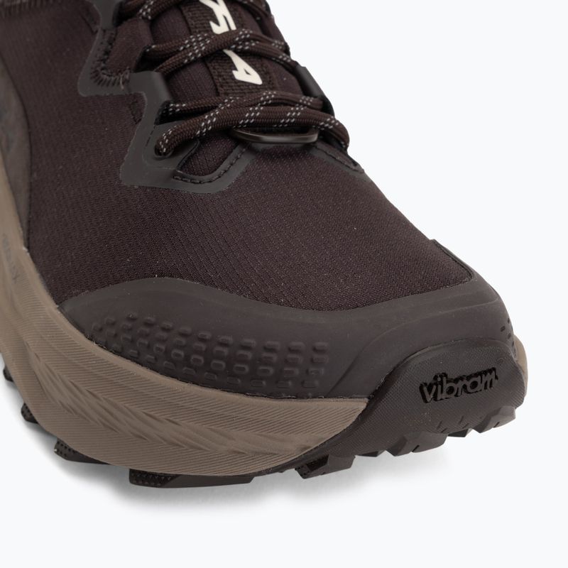 Vyriški bėgimo batai Altra Olympus 7 Mid GTX chocolate brown/brown 7