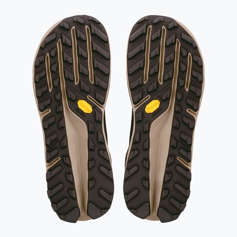 Vyriški bėgimo batai Altra Olympus 7 Mid GTX chocolate brown/brown 4