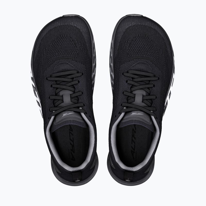 Moteriški bėgimo batai Altra Vanish Pulse black/silver/castlerock 3