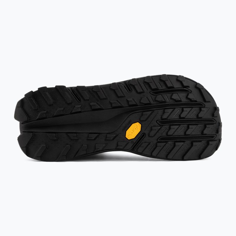 Vyriški bėgimo batai Altra Olympus 7 Mid GTX black/black/dark shadow 4