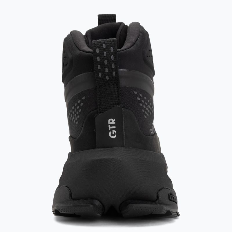 Vyriški bėgimo batai Altra Olympus 7 Mid GTX black/black/dark shadow 6