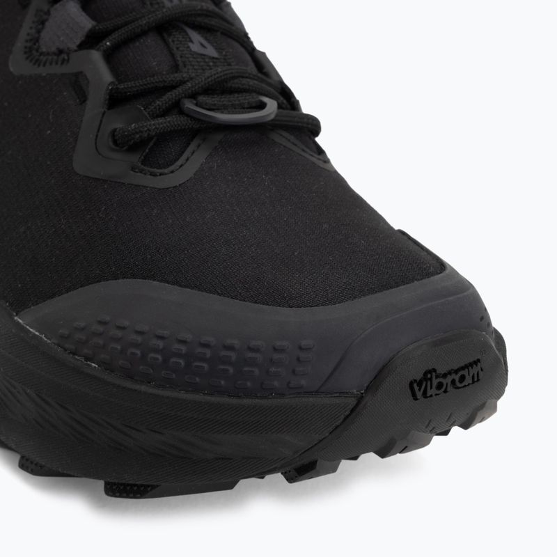 Vyriški bėgimo batai Altra Olympus 7 Mid GTX black/black/dark shadow 7