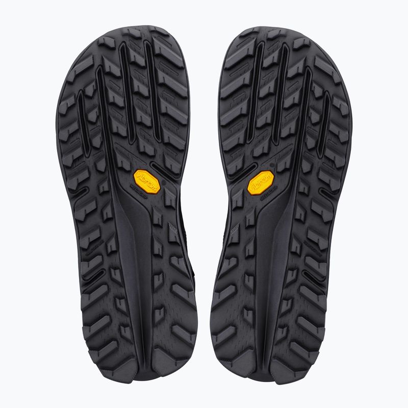 Vyriški bėgimo batai Altra Olympus 7 Mid GTX black/black/dark shadow 4