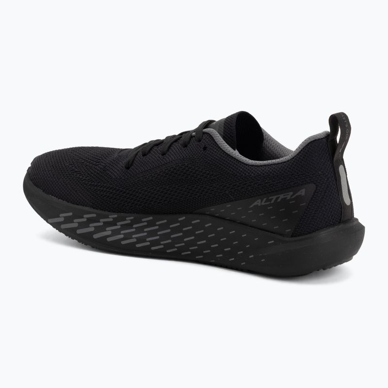 Moteriški bėgimo batai Altra Vanish Pulse black/silver/castlerock 3