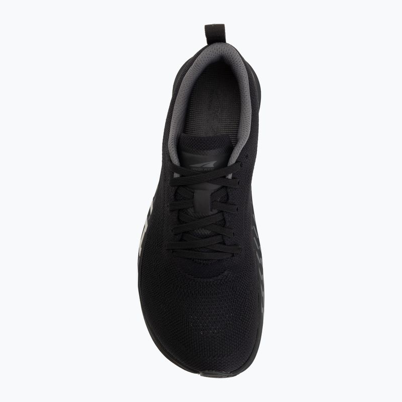 Moteriški bėgimo batai Altra Vanish Pulse black/silver/castlerock 5