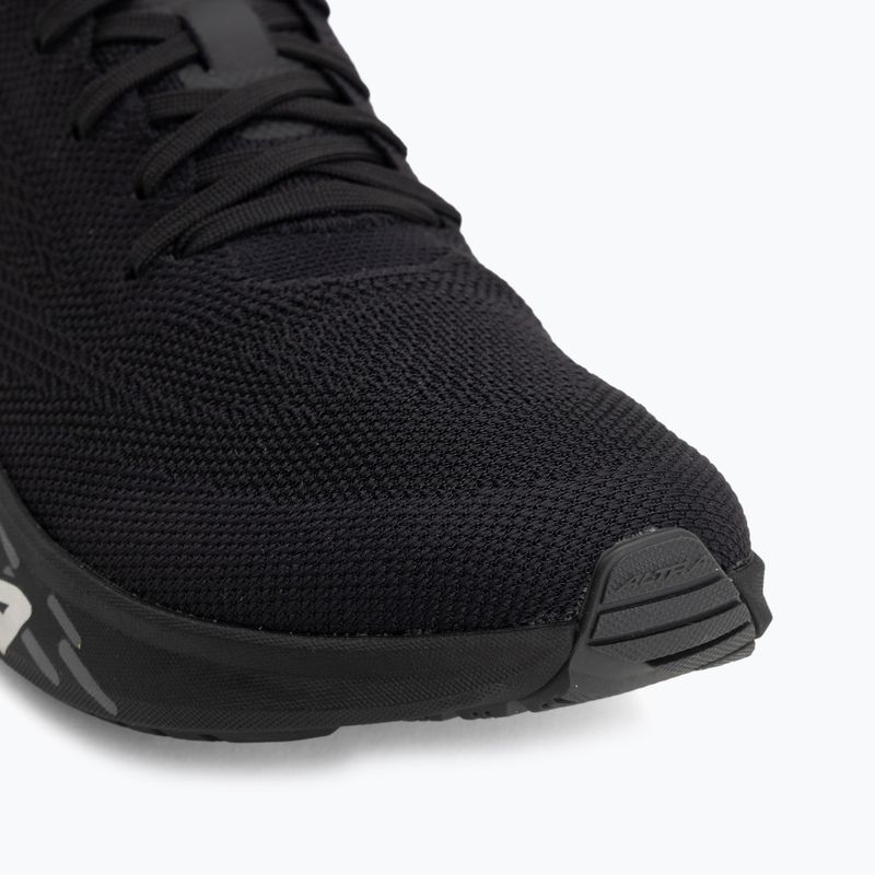 Moteriški bėgimo batai Altra Vanish Pulse black/silver/castlerock 7