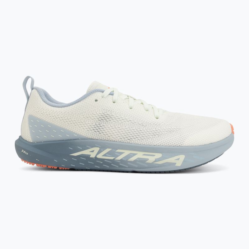 Moteriški bėgimo batai Altra Vanish Pulse ice/ice/blue 2