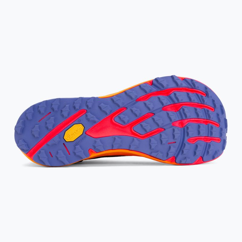 Moteriški bėgimo batai Altra Timp 6 black/silver/knockoutpink 4