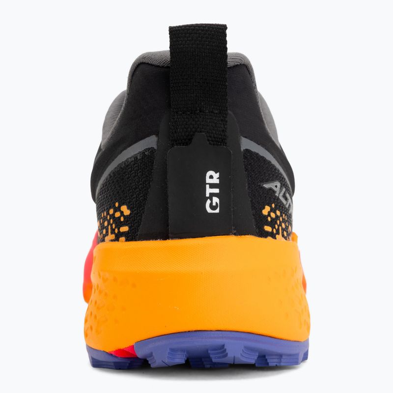 Moteriški bėgimo batai Altra Timp 6 black/silver/knockoutpink 6