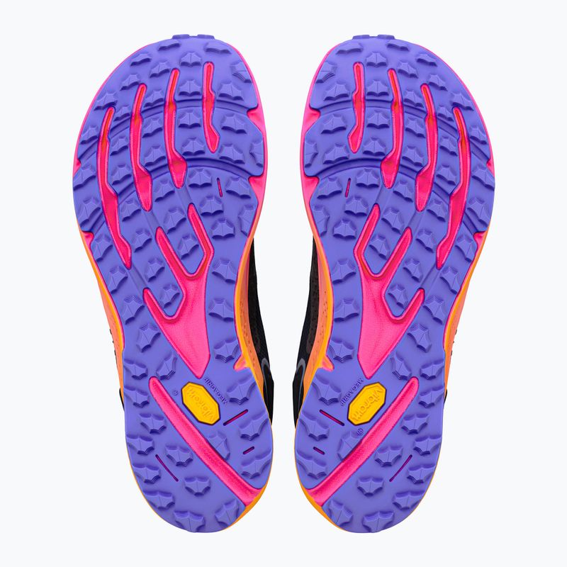 Moteriški bėgimo batai Altra Timp 6 black/silver/knockoutpink 4