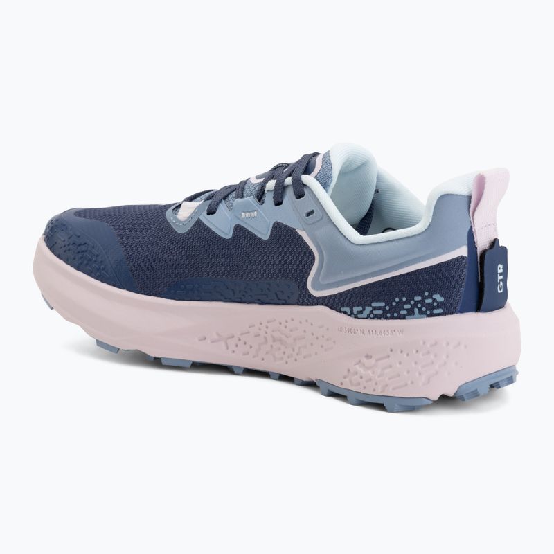 Moteriški bėgimo batai Altra Timp 6 oceana/rain washed 3