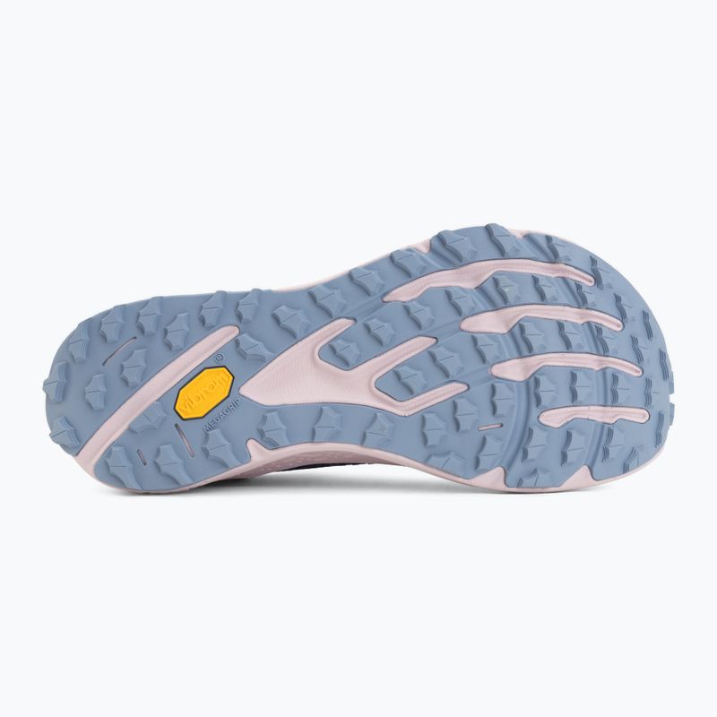 Moteriški bėgimo batai Altra Timp 6 oceana/rain washed 4