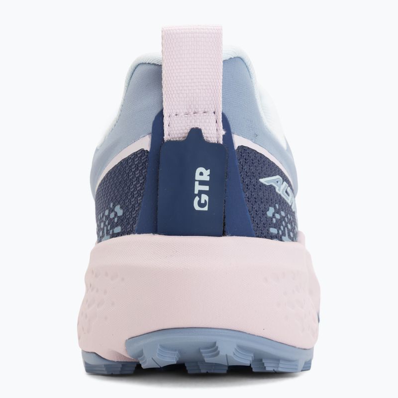 Moteriški bėgimo batai Altra Timp 6 oceana/rain washed 6