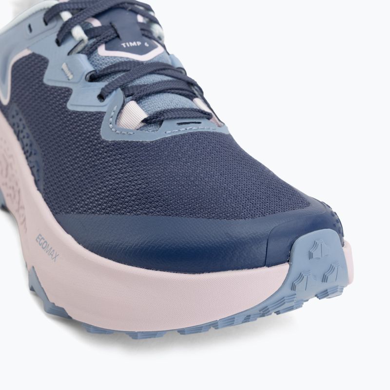 Moteriški bėgimo batai Altra Timp 6 oceana/rain washed 7