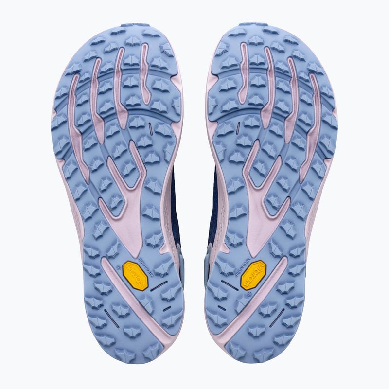 Moteriški bėgimo batai Altra Timp 6 oceana/rain washed 4