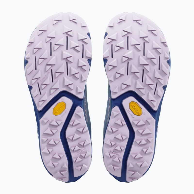 Moteriški bėgimo batai Altra Experience Wild 3+ windward blue/orchid 4