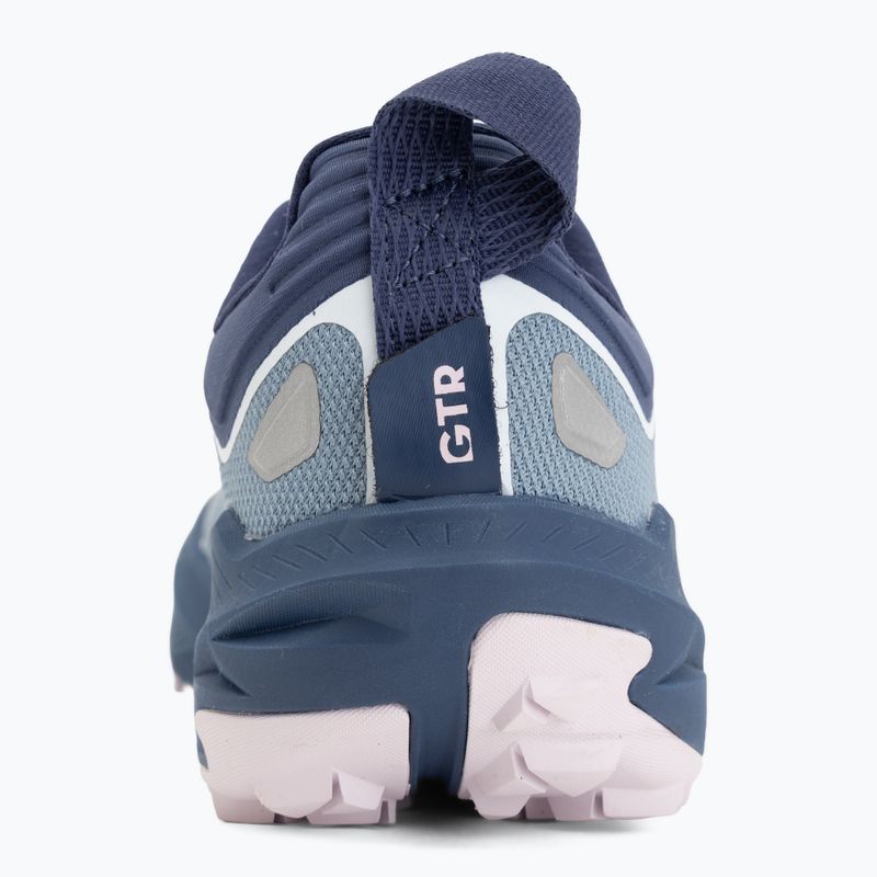 Moteriški bėgimo batai Altra Experience Wild 3+ windward blue/orchid 6