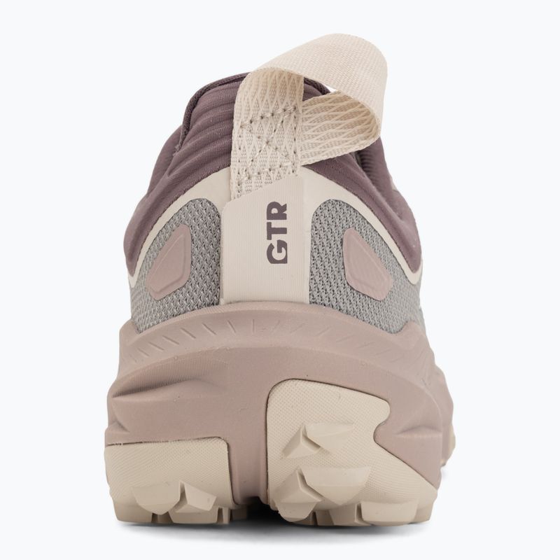 Moteriški bėgimo batai Altra Experience Wild 3+ flint grey/pearl 6