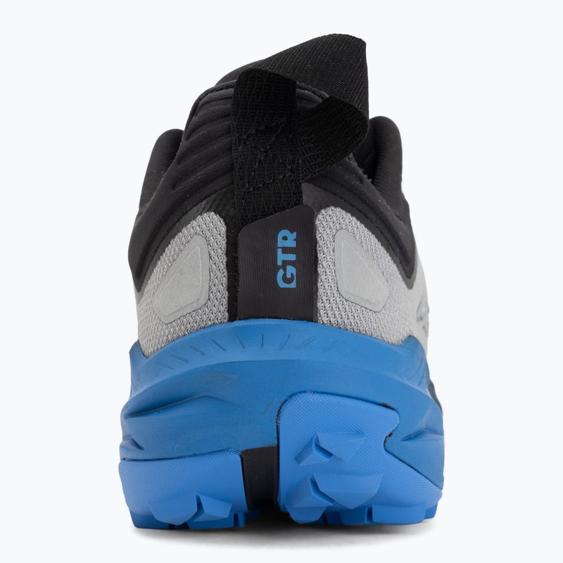 Vyriški bėgimo batai Altra Experience Wild 3+ ultimate grey/silver 6