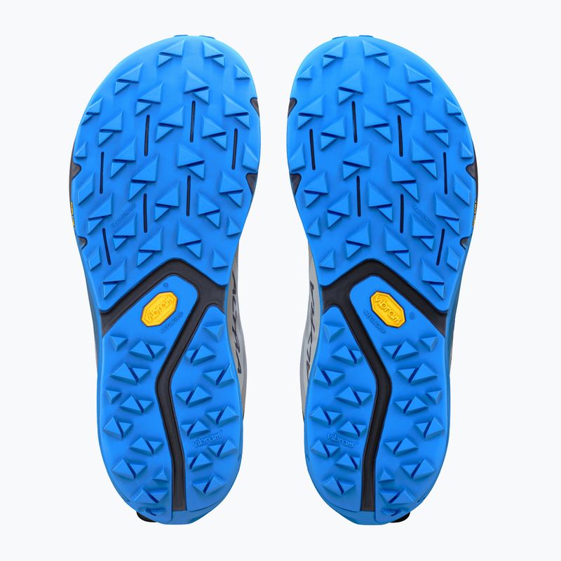 Vyriški bėgimo batai Altra Experience Wild 3+ ultimate grey/silver 4