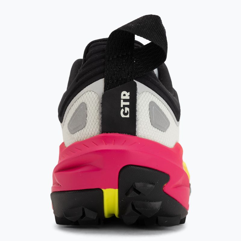 Moteriški bėgimo batai Altra Experience Wild 3+ ice/black/safety yellow 6