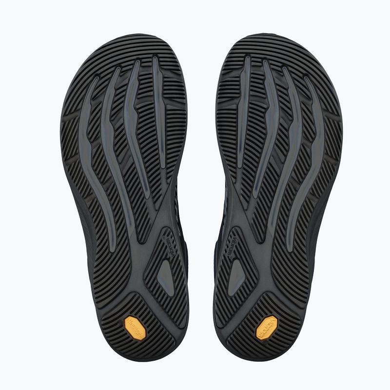 Vyriški bėgimo batai Altra Torin 9 black/black/castlerock 4
