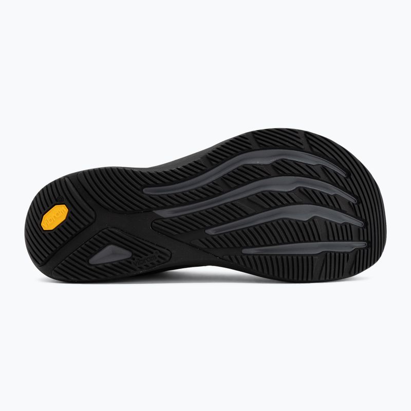 Vyriški bėgimo batai Altra Torin 9 black/black/castlerock 4