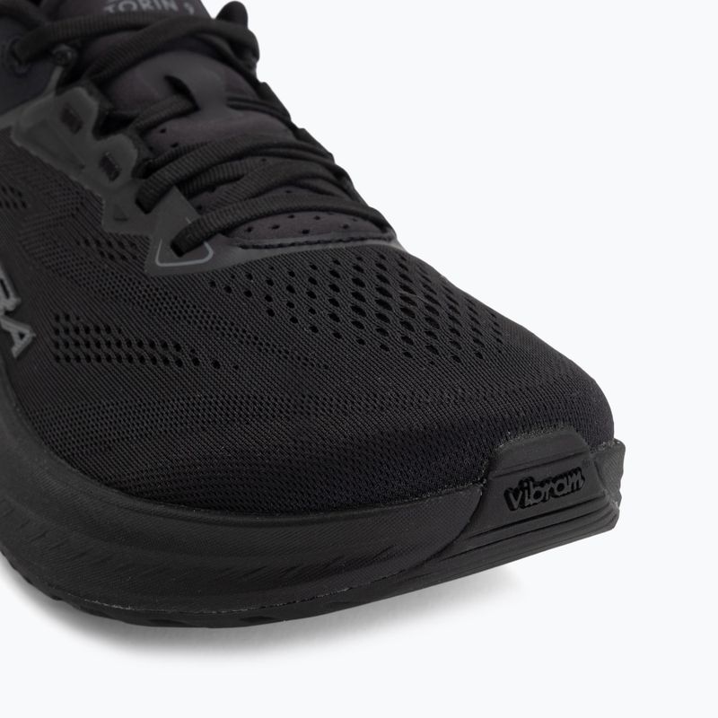 Vyriški bėgimo batai Altra Torin 9 black/black/castlerock 7