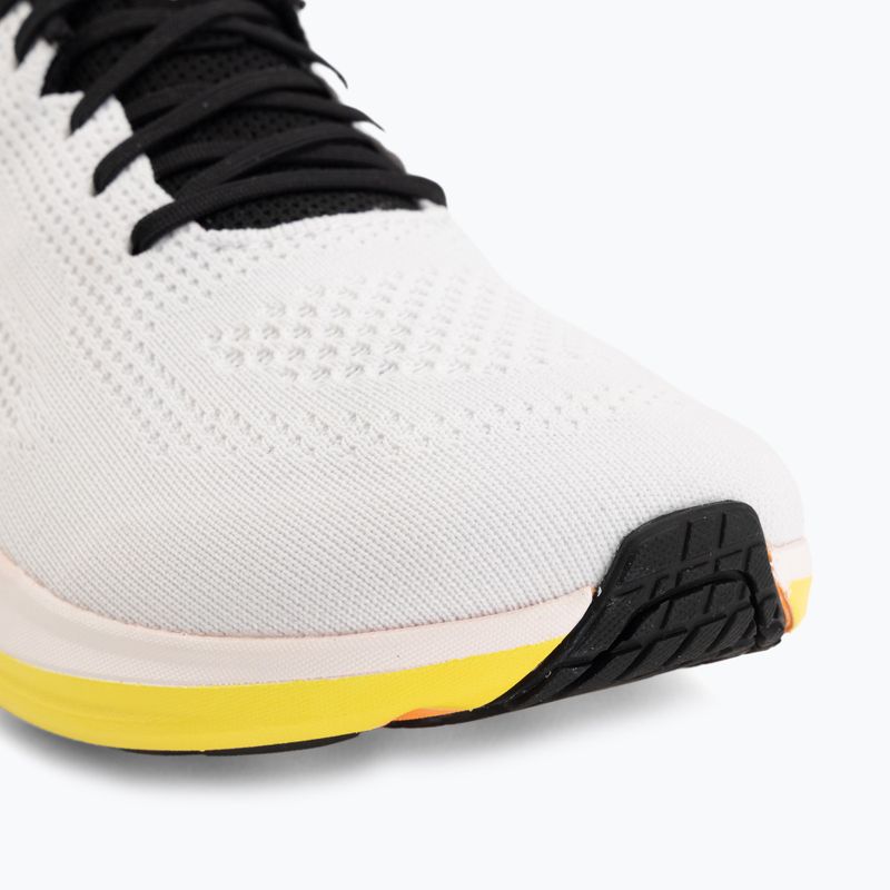 Vyriški bėgimo batai Altra Escalante 5 white/black/bright yellow 7