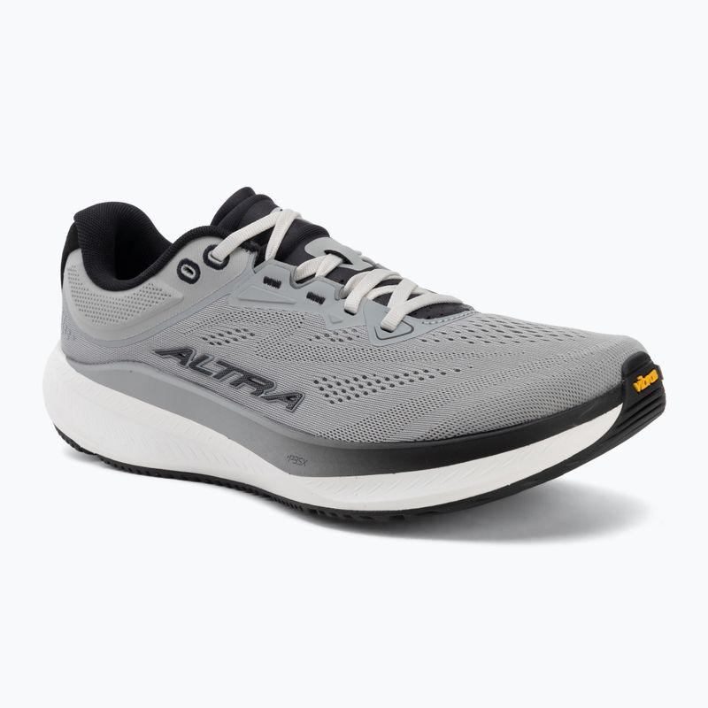 Vyriški bėgimo batai Altra Torin 9 ultimate grey/black/grey