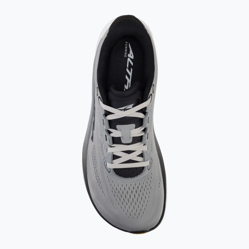 Vyriški bėgimo batai Altra Torin 9 ultimate grey/black/grey 5