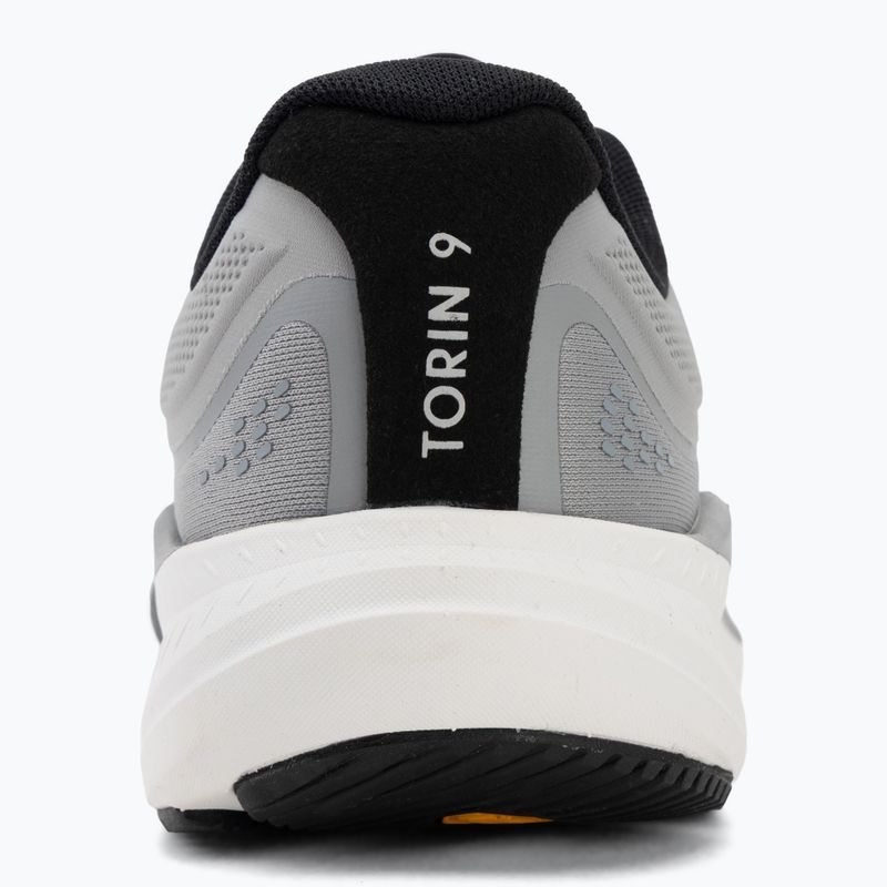 Vyriški bėgimo batai Altra Torin 9 ultimate grey/black/grey 6
