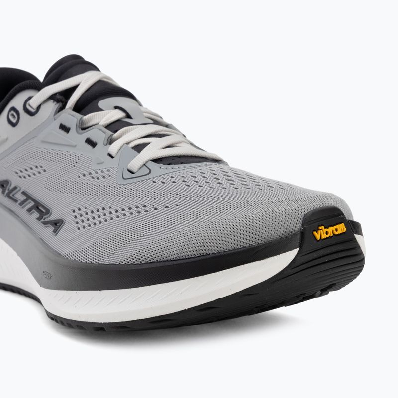 Vyriški bėgimo batai Altra Torin 9 ultimate grey/black/grey 7