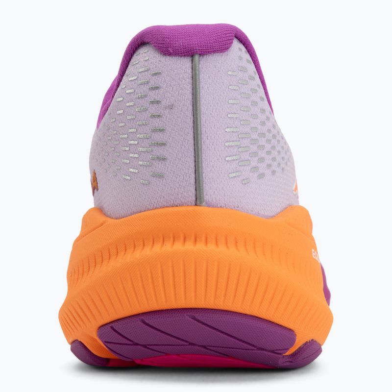 Moteriški bėgimo batai Altra Experience Flow 3 lavender fog/purple cactus/pkg 6