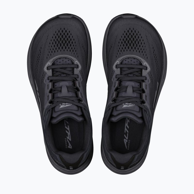 Moteriški bėgimo batai Altra Torin 9 black/black/castlerock 3