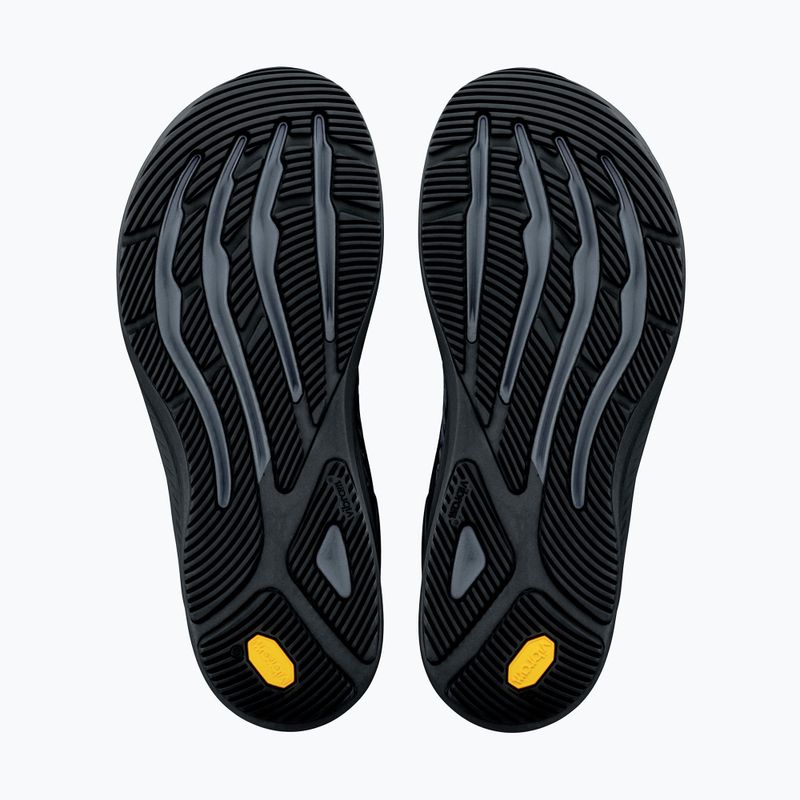 Moteriški bėgimo batai Altra Torin 9 black/black/castlerock 4