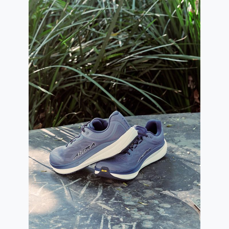 Vyriški bėgimo batai Altra Torin 9 flint stone/blue nights/dark denim 5