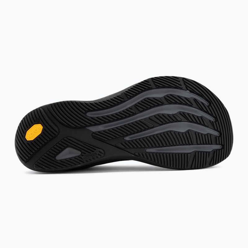 Moteriški bėgimo batai Altra Torin 9 black/black/castlerock 4