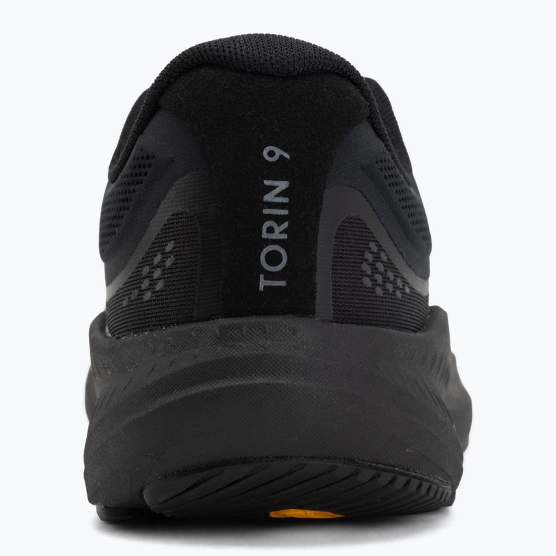 Moteriški bėgimo batai Altra Torin 9 black/black/castlerock 6