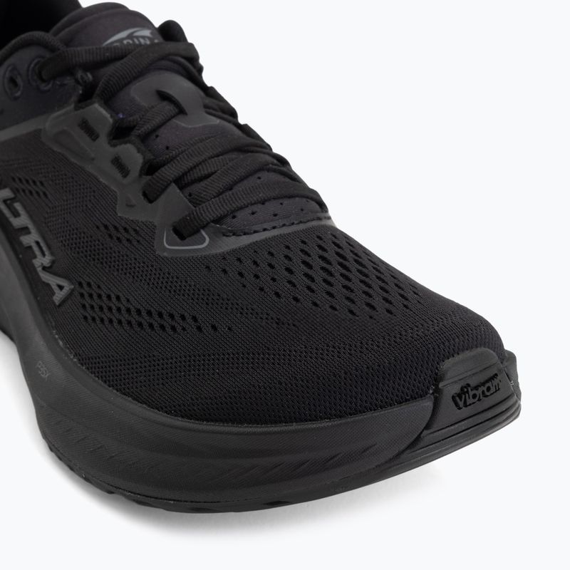Moteriški bėgimo batai Altra Torin 9 black/black/castlerock 7