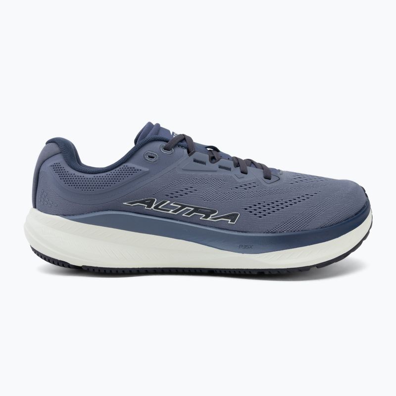 Vyriški bėgimo batai Altra Torin 9 flint stone/blue nights/dark denim 2