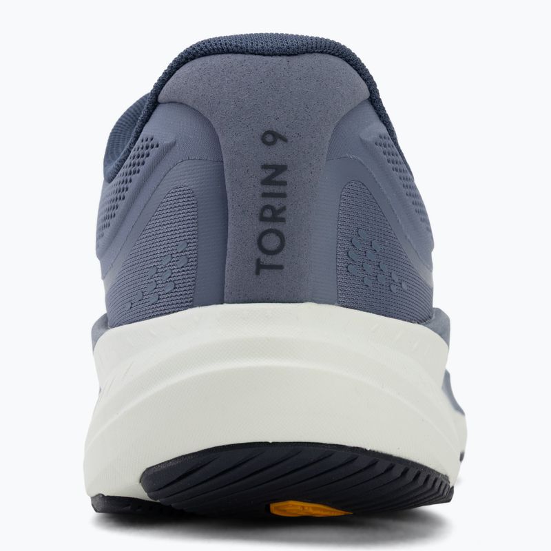 Vyriški bėgimo batai Altra Torin 9 flint stone/blue nights/dark denim 6