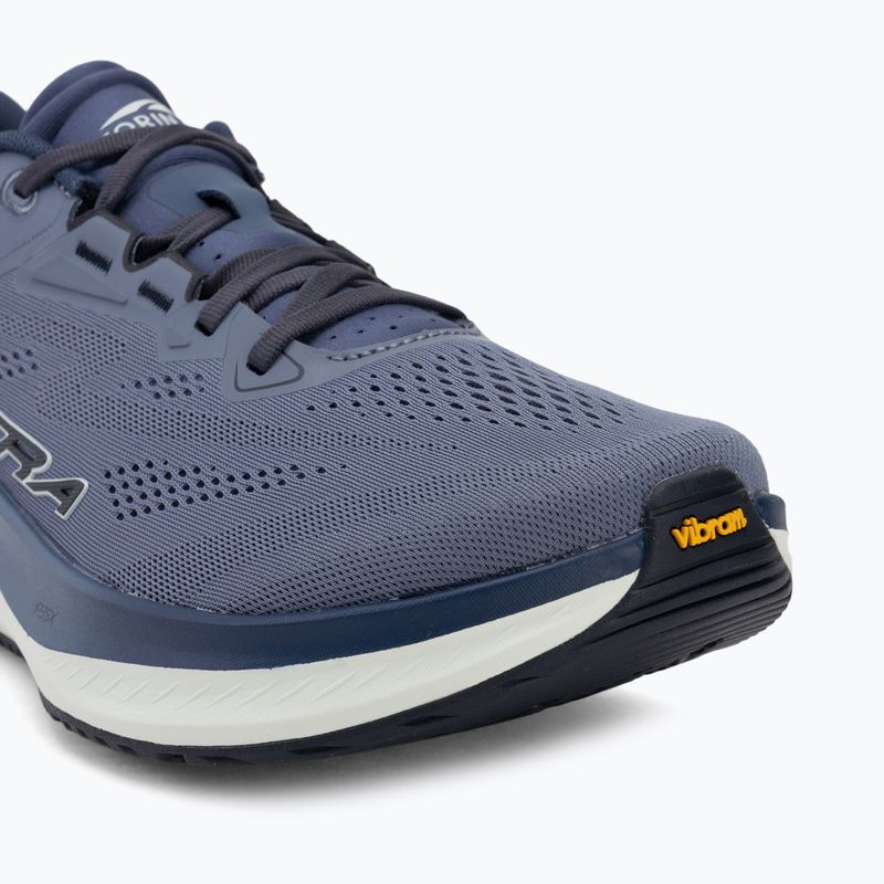 Vyriški bėgimo batai Altra Torin 9 flint stone/blue nights/dark denim 7