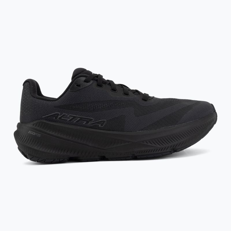 Moteriški bėgimo batai Altra Experience Flow 3 black/black/castlerock 2