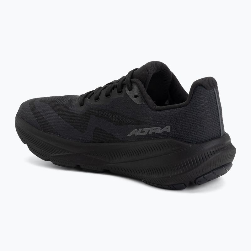 Moteriški bėgimo batai Altra Experience Flow 3 black/black/castlerock 3