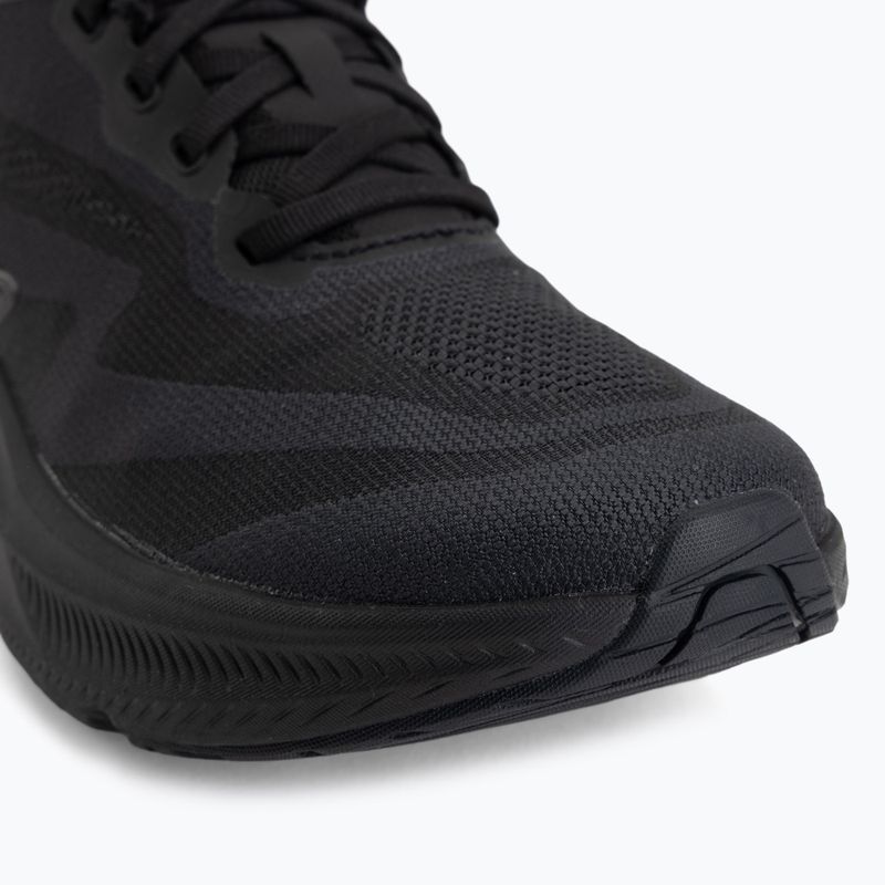 Moteriški bėgimo batai Altra Experience Flow 3 black/black/castlerock 7