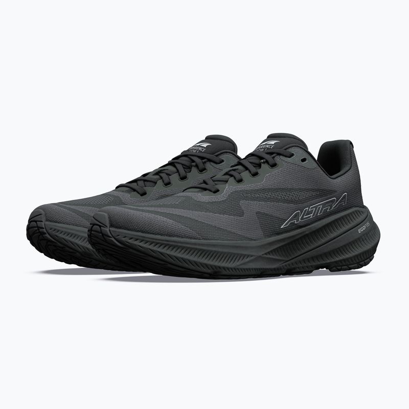 Moteriški bėgimo batai Altra Experience Flow 3 black/black/castlerock 2
